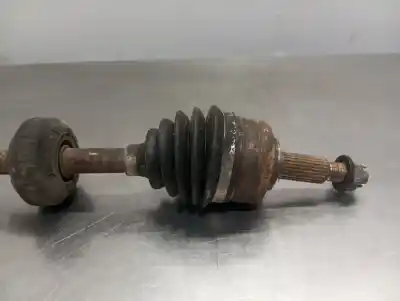Pezzo di ricambio per auto di seconda mano  per DACIA DOKKER  Riferimenti OEM IAM 391006276R  N2.Z1.2.6.3