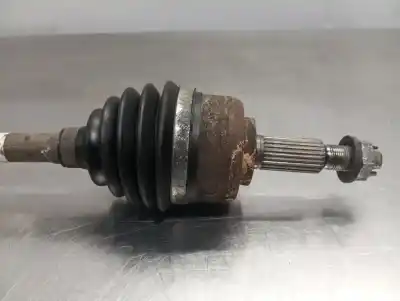 Second-hand car spare part front left transmission for dacia dokker essential oem iam references 391011406r  n2.z1.2.6.4