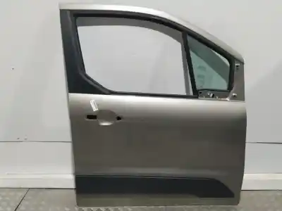 Автозапчастина б/у передні праві двері для ford transit connect kombi trend посилання на oem iam   n5.z1.2.12