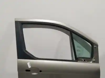Автозапчастина б/у передні праві двері для ford transit connect kombi trend посилання на oem iam   n5.z1.2.12
