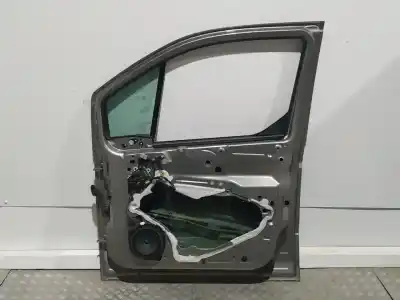 Автозапчастина б/у передні праві двері для ford transit connect kombi trend посилання на oem iam   n5.z1.2.12