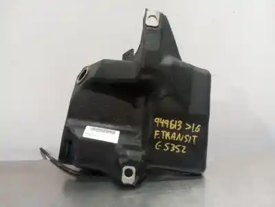 Автозапчастина б/у чистий депозит для ford transit connect kombi trend посилання на oem iam dv6117b613ac  n2.z1.deposito.8
