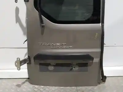 Автозапчастина б/у ліві задні двері для ford transit connect kombi trend посилання на oem iam   n5.z1.2.4