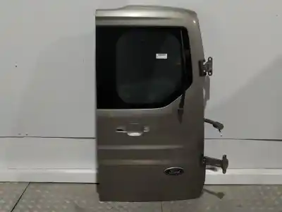 Автозапчастина б/у праві задні двері для ford transit connect kombi trend посилання на oem iam   