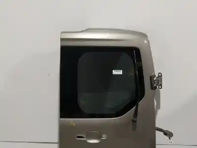 Автозапчастина б/у праві задні двері для ford transit connect kombi trend посилання на oem iam   