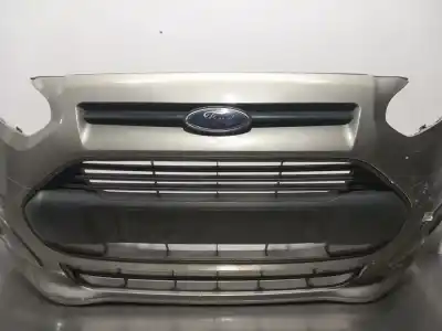 Second-hand car spare part front bumper for ford transit connect kombi trend oem iam references   n2.z1.11.a