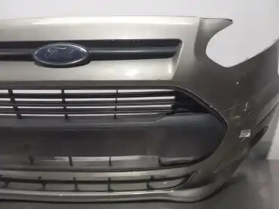 Second-hand car spare part front bumper for ford transit connect kombi trend oem iam references   n2.z1.11.a