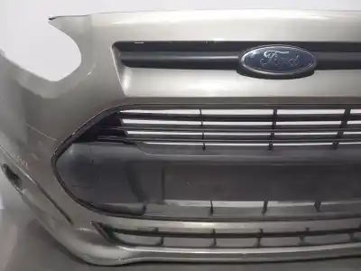 Second-hand car spare part front bumper for ford transit connect kombi trend oem iam references   n2.z1.11.a