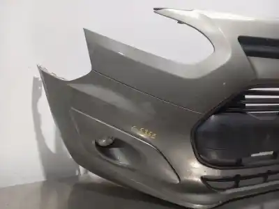 Second-hand car spare part front bumper for ford transit connect kombi trend oem iam references   n2.z1.11.a
