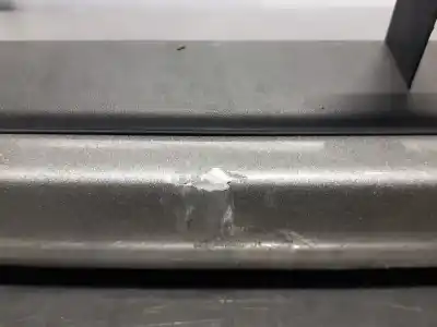 Second-hand car spare part front bumper for ford transit connect kombi trend oem iam references   n2.z1.11.a