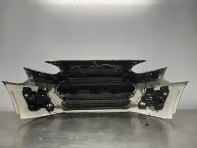 Second-hand car spare part front bumper for ford transit connect kombi trend oem iam references   n2.z1.11.a