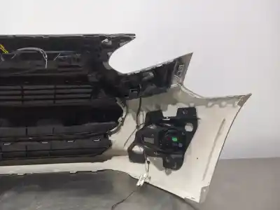Second-hand car spare part front bumper for ford transit connect kombi trend oem iam references   n2.z1.11.a