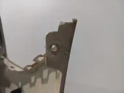 Second-hand car spare part front bumper for ford transit connect kombi trend oem iam references   n2.z1.11.a