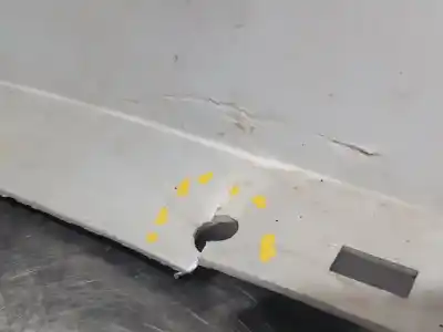 Second-hand car spare part front bumper for ford transit connect kombi trend oem iam references   n2.z1.11.a