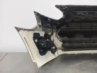 Second-hand car spare part front bumper for ford transit connect kombi trend oem iam references   n2.z1.11.a