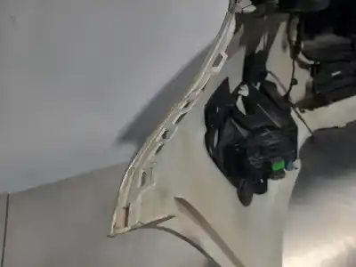 Second-hand car spare part front bumper for ford transit connect kombi trend oem iam references   n2.z1.11.a