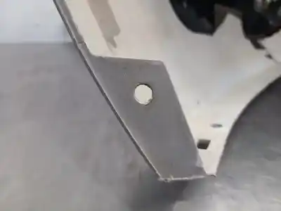 Second-hand car spare part front bumper for ford transit connect kombi trend oem iam references   n2.z1.11.a