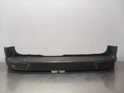 Second-hand car spare part rear bumper for ford transit connect kombi trend oem iam references   n2.z1.15.b