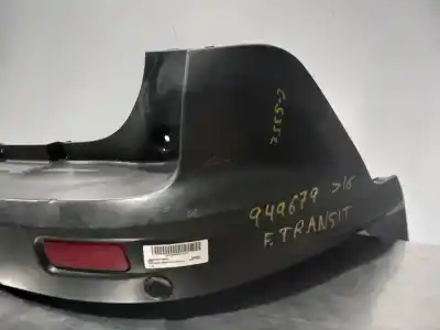 Pezzo di ricambio per auto di seconda mano Paraurti Posteriore per FORD TRANSIT CONNECT Kombi Trend Riferimenti OEM IAM   N2.Z1.15.B