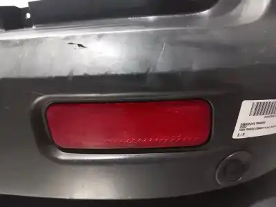 Second-hand car spare part rear bumper for ford transit connect kombi trend oem iam references   n2.z1.15.b