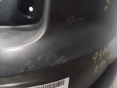 Second-hand car spare part rear bumper for ford transit connect kombi trend oem iam references   n2.z1.15.b