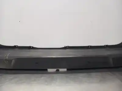 Second-hand car spare part rear bumper for ford transit connect kombi trend oem iam references   n2.z1.15.b