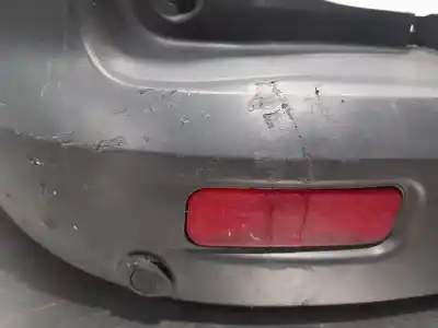 Second-hand car spare part rear bumper for ford transit connect kombi trend oem iam references   n2.z1.15.b