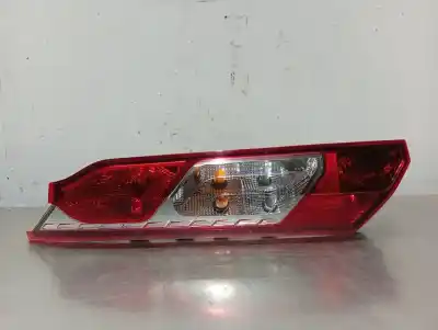 Second-hand car spare part left tailgate light for ford transit connect kombi trend oem iam references dt1113405a  n1.z1.7.3.a