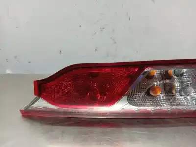 Second-hand car spare part left tailgate light for ford transit connect kombi trend oem iam references dt1113405a  n1.z1.7.3.a