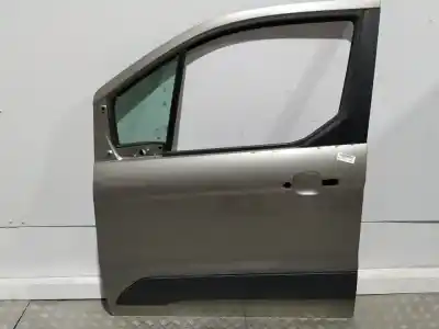 Автозапчастина б/у передні ліві двері для FORD TRANSIT CONNECT Kombi Trend Посилання на OEM IAM   N5.Z1.1.2.14
