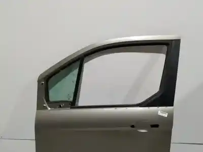 Second-hand car spare part left front door for ford transit connect kombi trend oem iam references   n5.z1.1.2.14