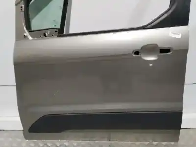 Second-hand car spare part left front door for ford transit connect kombi trend oem iam references   n5.z1.1.2.14