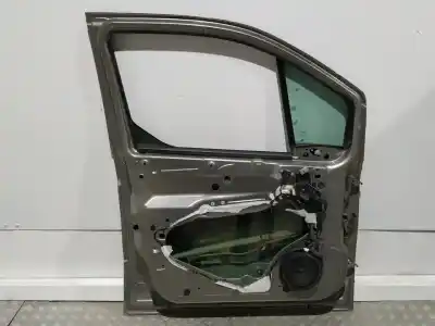 Second-hand car spare part left front door for ford transit connect kombi trend oem iam references   n5.z1.1.2.14