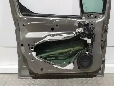 Second-hand car spare part left front door for ford transit connect kombi trend oem iam references   n5.z1.1.2.14