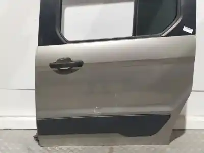 Автозапчастина б/у ліві розсувні бічні двері для FORD TRANSIT CONNECT Kombi Trend Посилання на OEM IAM   N5.Z1.2.13