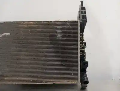 Peça sobressalente para automóvel em segunda mão radiador de água por ford transit connect kombi trend referências oem iam bv618005bd  n2.z1.43.1.1