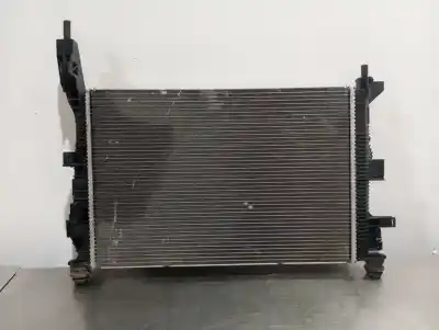 Peça sobressalente para automóvel em segunda mão radiador de água por ford transit connect kombi trend referências oem iam bv618005bd  n2.z1.43.1.1