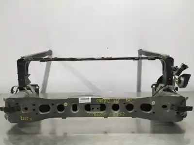 Автозапчастина б/у передній бампер підсилення для FORD TRANSIT CONNECT Kombi Trend Посилання на OEM IAM   N2.Z1.11.1.B