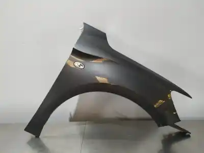 Second-hand car spare part front right fin for citroen c-elysée origins oem iam references   n5.z1.6.12.b
