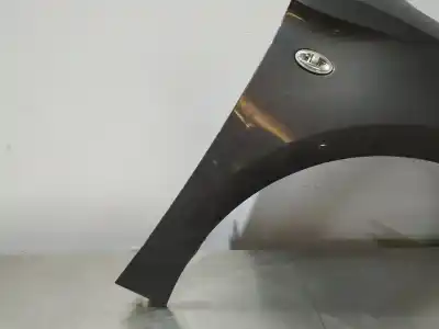 Second-hand car spare part front right fin for citroen c-elysée origins oem iam references   n5.z1.6.12.b
