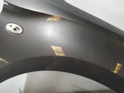 Second-hand car spare part FRONT RIGHT FIN for CITROEN C-ELYSÉE  OEM IAM references   N5.Z1.6.12.B