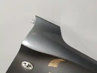 Second-hand car spare part front right fin for citroen c-elysée origins oem iam references   n5.z1.6.12.b