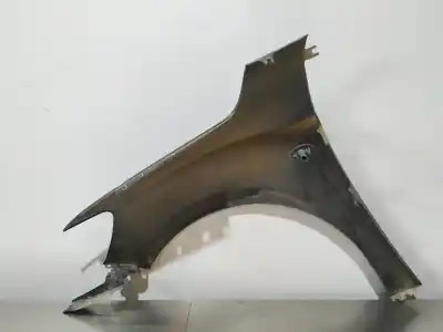 Second-hand car spare part front right fin for citroen c-elysée origins oem iam references   n5.z1.6.12.b