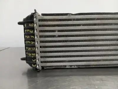 Автозапчасти б/у интеркулер за citroen c-elysée origins ссылки oem iam 9803900780  n2.z1.39.2.2