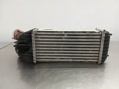 Автозапчасти б/у интеркулер за citroen c-elysée origins ссылки oem iam 9803900780  n2.z1.39.2.2