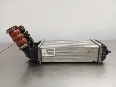 Автозапчасти б/у интеркулер за citroen c-elysée origins ссылки oem iam 9803900780  n2.z1.39.2.2