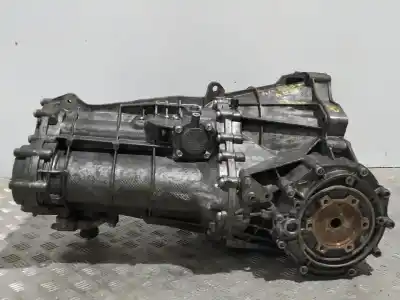Автозапчастина б/у коробка передач для audi a4 avant (8k5) (2008) básico посилання на oem iam pne esta n2.z1.29.1.b