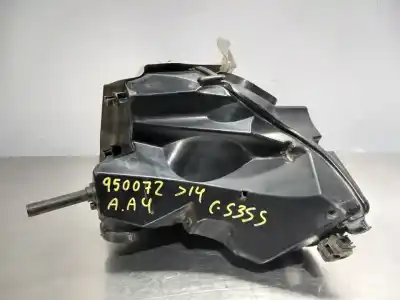 Pezzo di ricambio per auto di seconda mano supporto filtro aria per audi a4 avant (8k5) (2008) básico riferimenti oem iam 8k0133835cd  n2.z1.deposito.1