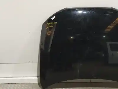 Second-hand car spare part bonnet for audi a4 avant (8k5) (2008) básico oem iam references   n5.z1.4.16.b