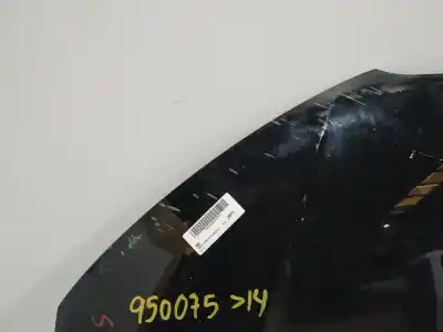 Second-hand car spare part bonnet for audi a4 avant (8k5) (2008) básico oem iam references   n5.z1.4.16.b